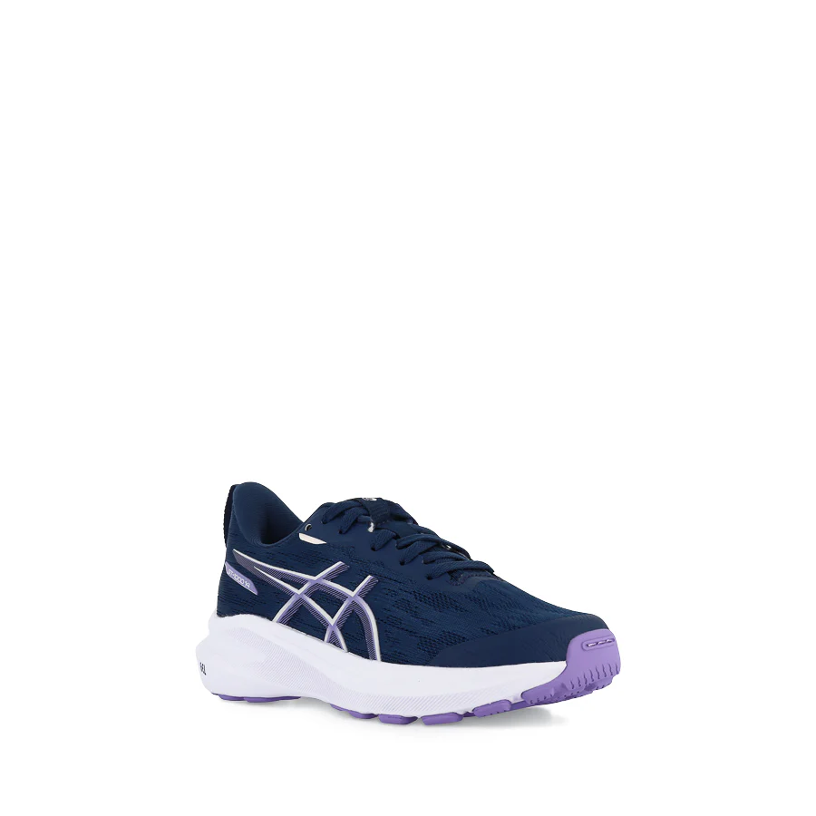 GT-1000 14 GS - INDEPENDENCE BLUE/FADED PLUM - Image 3