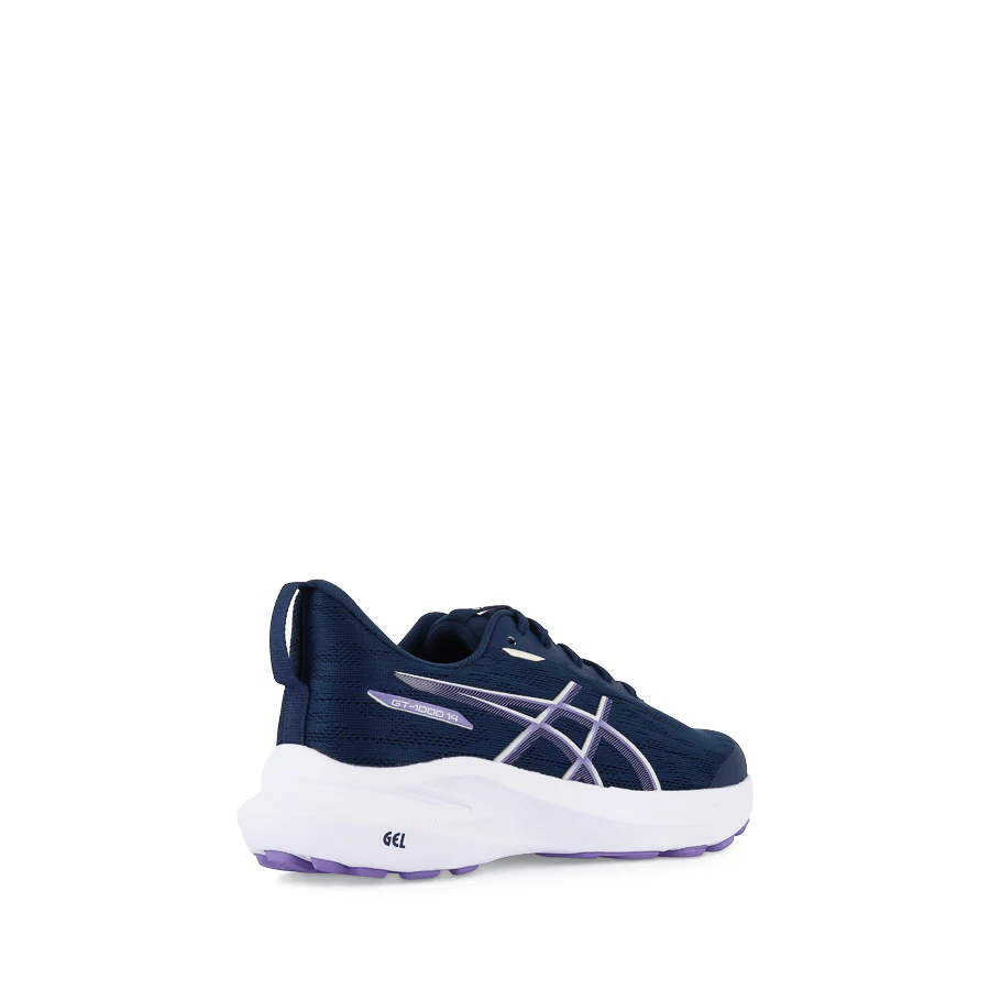 GT-1000 14 GS - INDEPENDENCE BLUE/FADED PLUM - Image 4