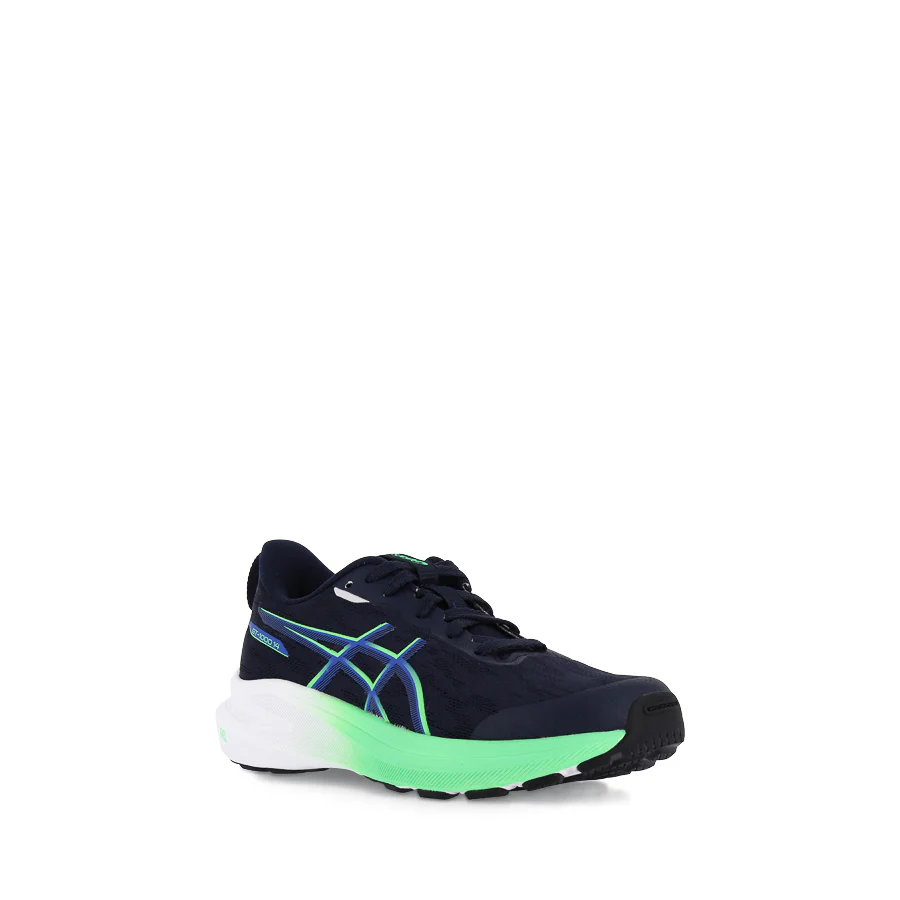 GT-1000 14 GS - MIDNIGHT/VITAL GREEN - Image 3