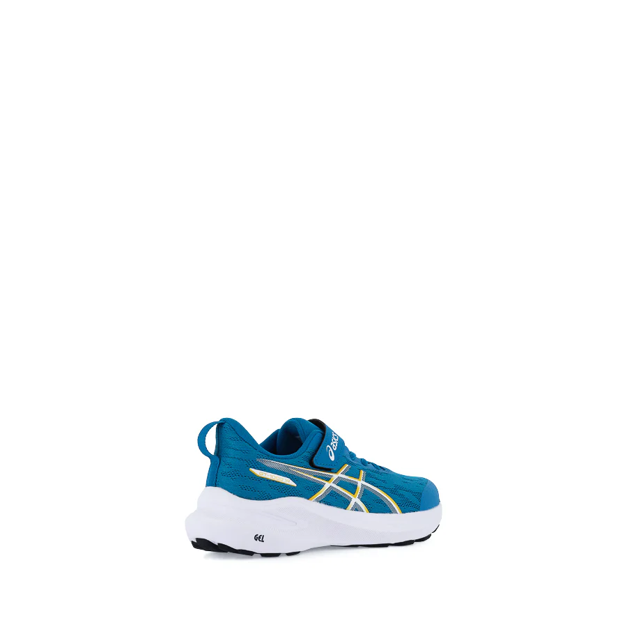GT-1000 14 PS - AEGEAN BLUE/YAMABUKI - Image 4