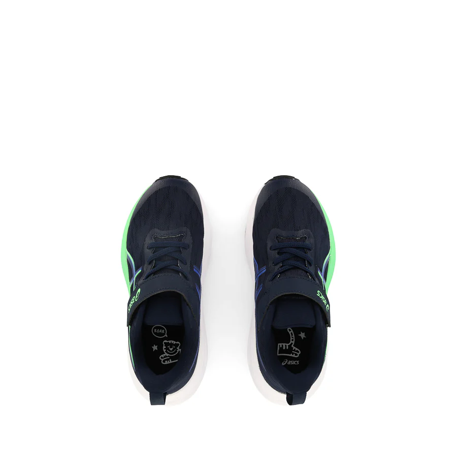 GT-1000 14 PS - MIDNIGHT/VITAL GREEN - Image 5