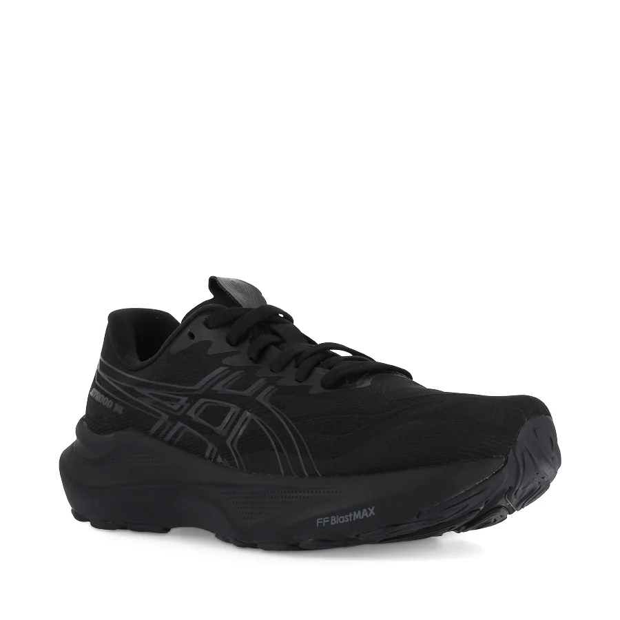 GT-2000 14 (L) - BLACK/GRAPHITE GREY - Image 3