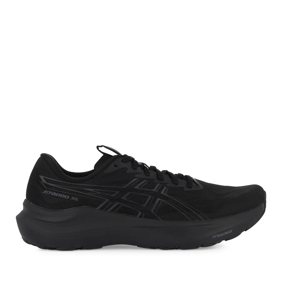 GT-2000 14 (M) - BLACK/GRAPHITE GREY