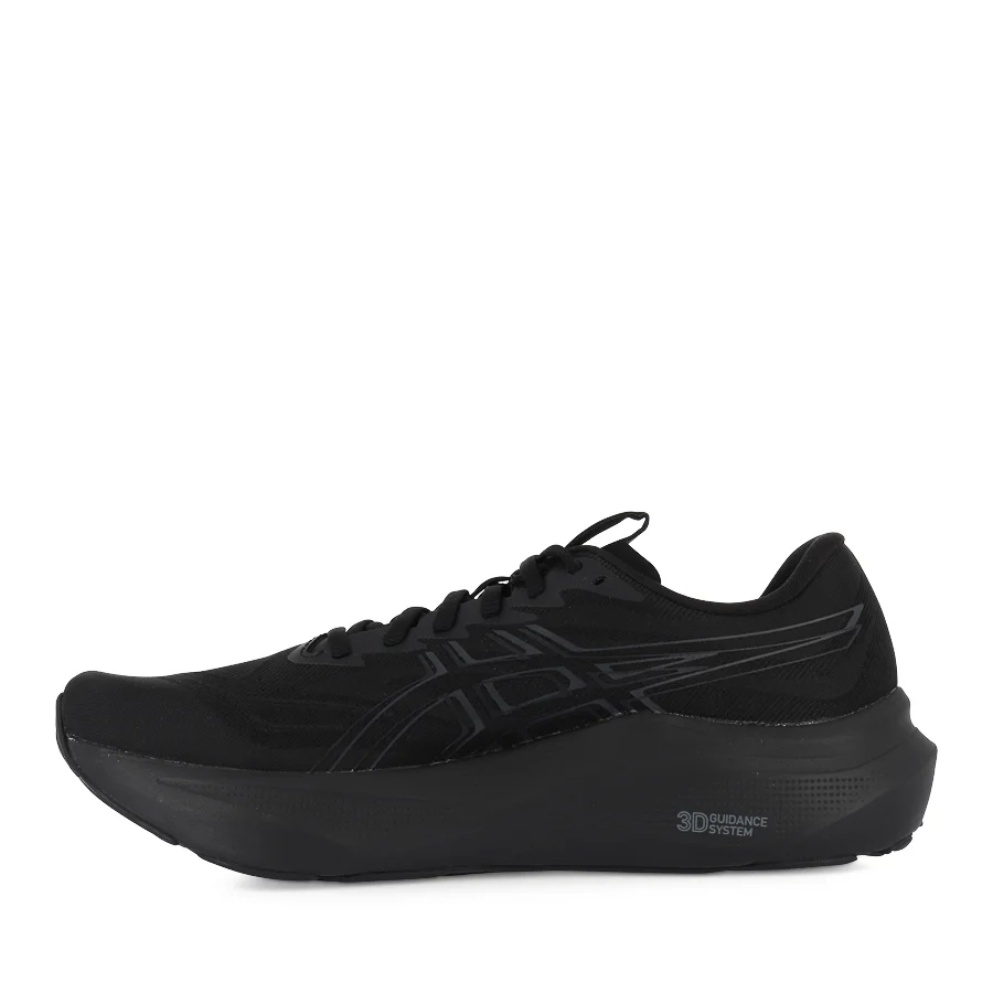 GT-2000 14 (M) - BLACK/GRAPHITE GREY - Image 2