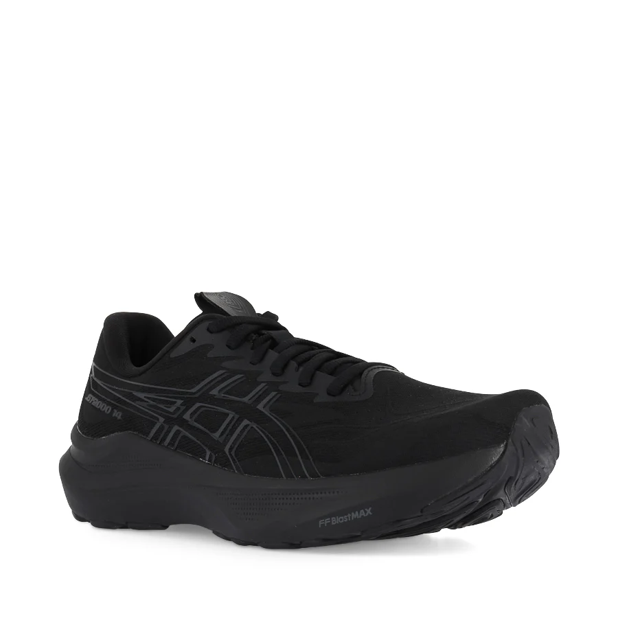 GT-2000 14 (M) - BLACK/GRAPHITE GREY - Image 3