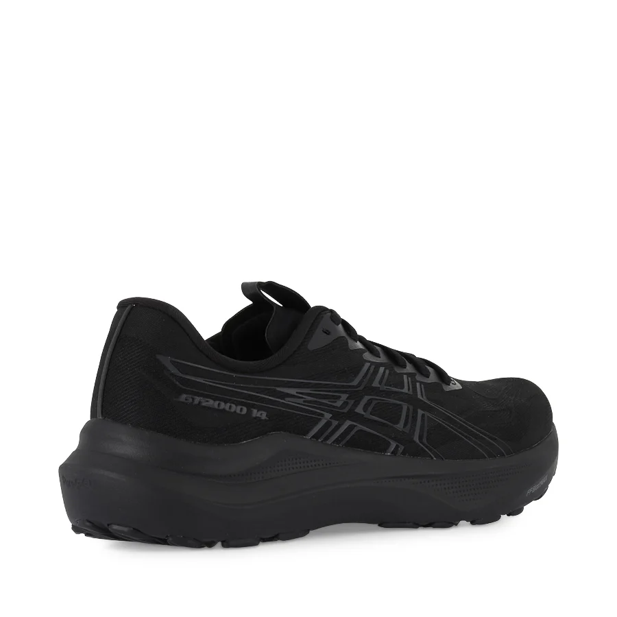 GT-2000 14 (M) - BLACK/GRAPHITE GREY - Image 4
