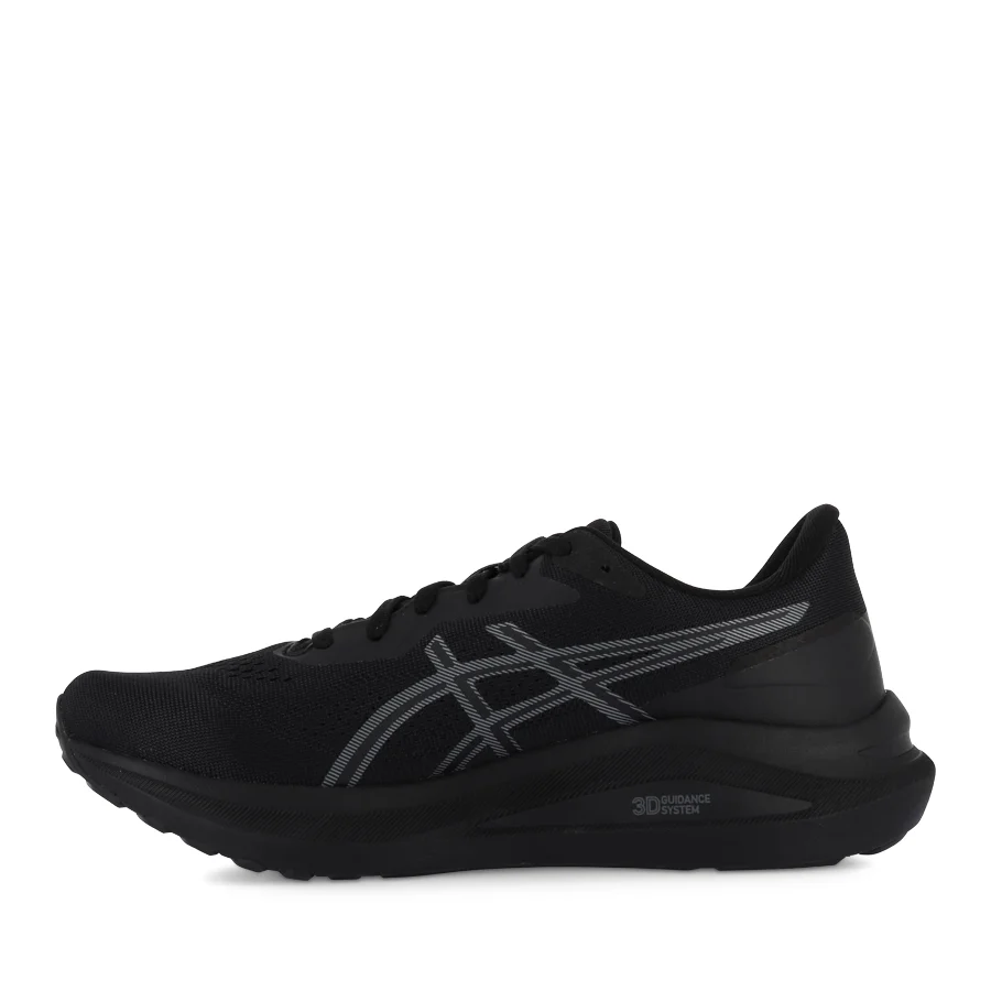 GT-1000 13 (L) - BLACK/STEEL GREY - Image 2