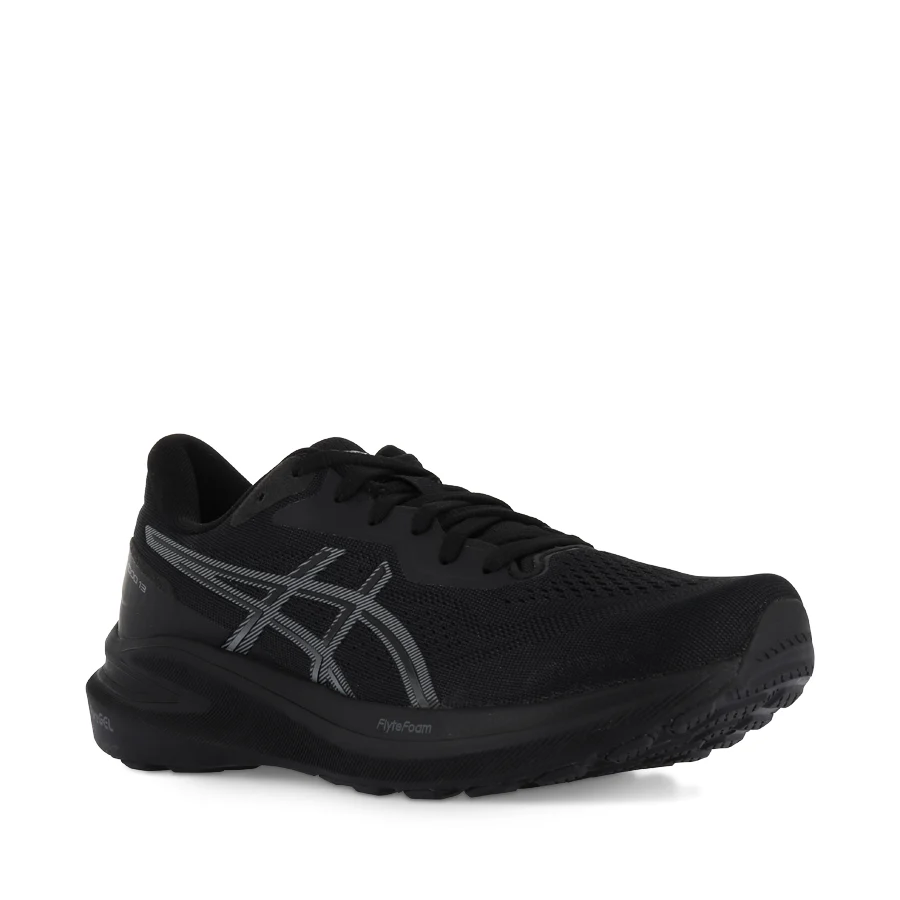 GT-1000 13 (L) - BLACK/STEEL GREY - Image 3