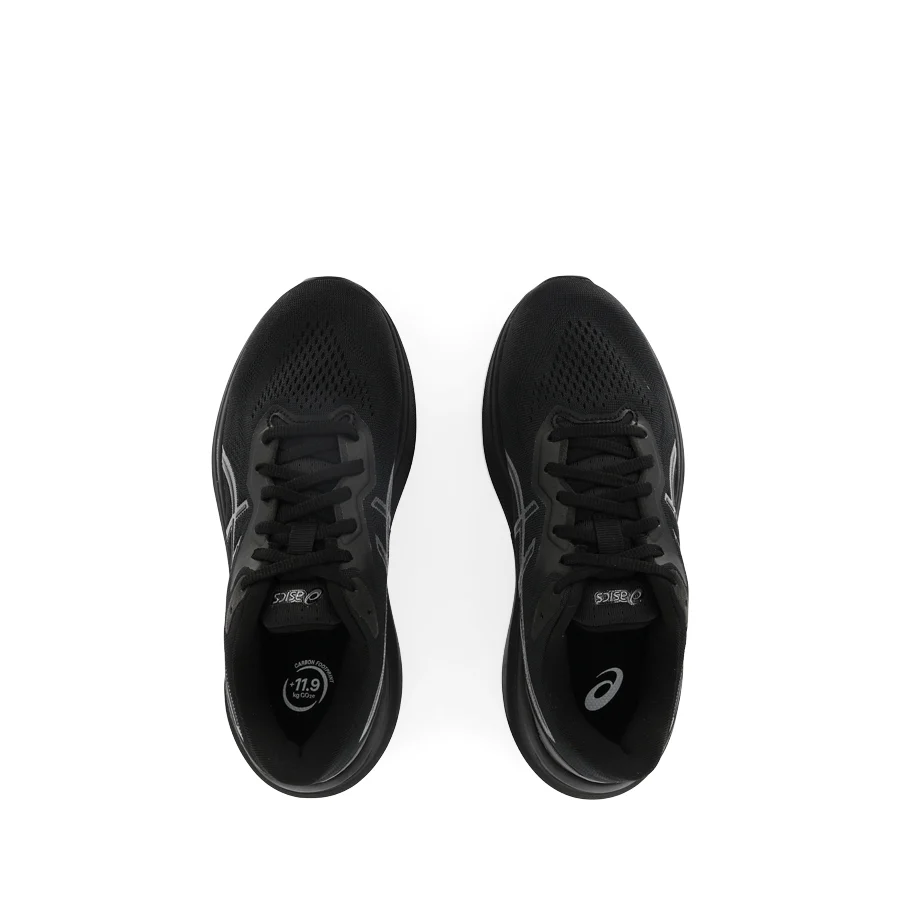 GT-1000 13 (L) - BLACK/STEEL GREY - Image 5