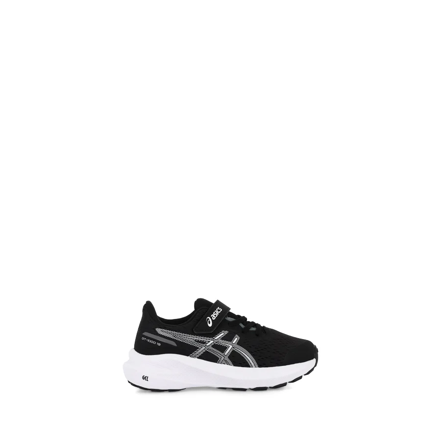 GT-1000 13 PS - BLACK/WHITE