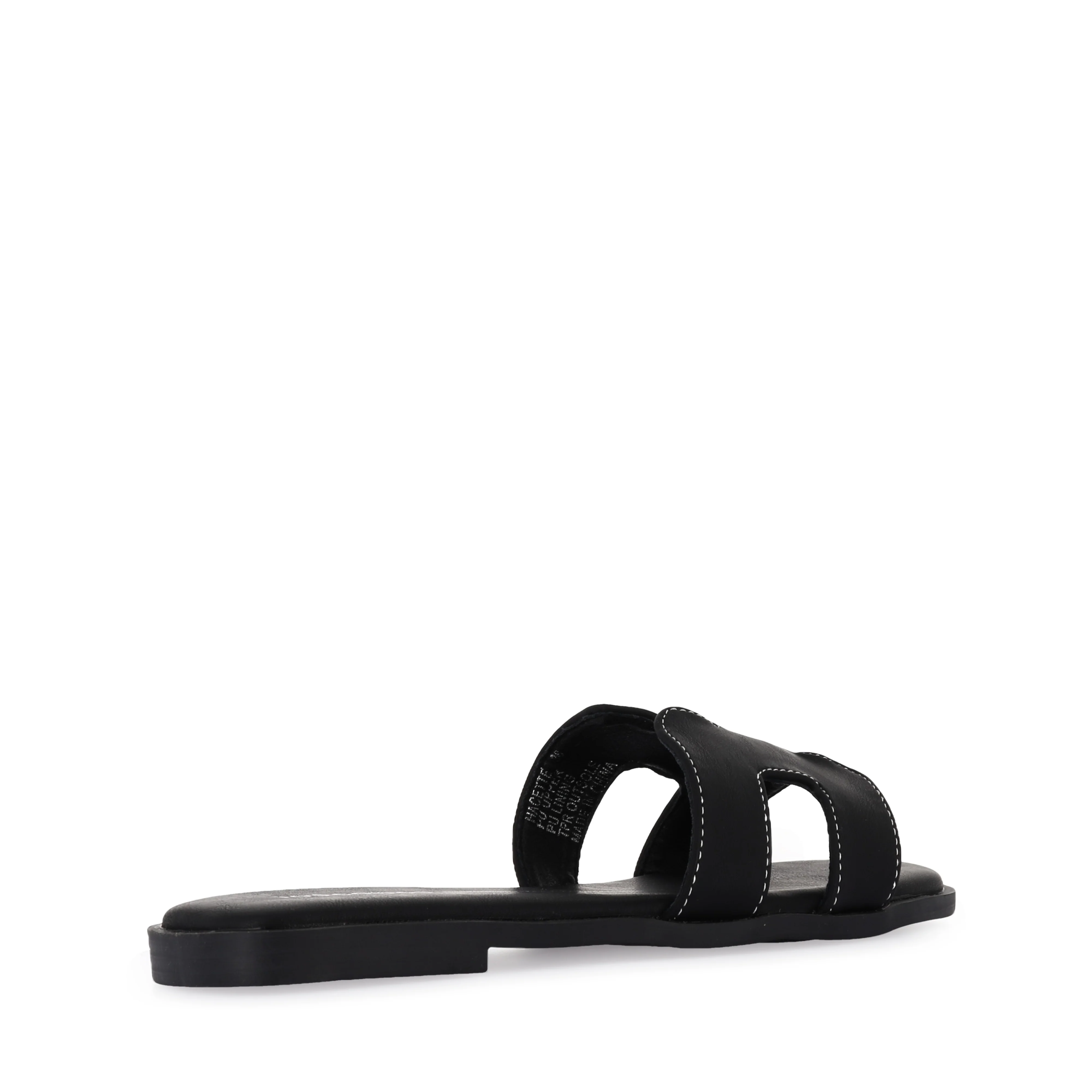HACETTE - BLACK - Image 4