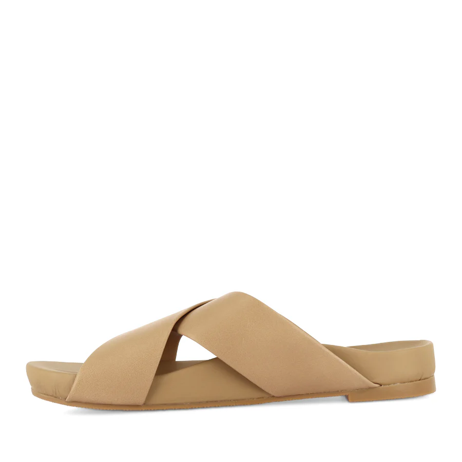 HALLE - CARAMEL CARAMEL LEATHER - Image 2