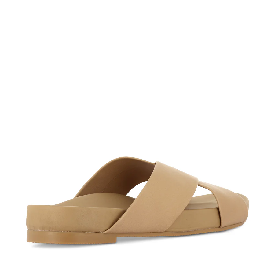 HALLE - CARAMEL CARAMEL LEATHER - Image 4