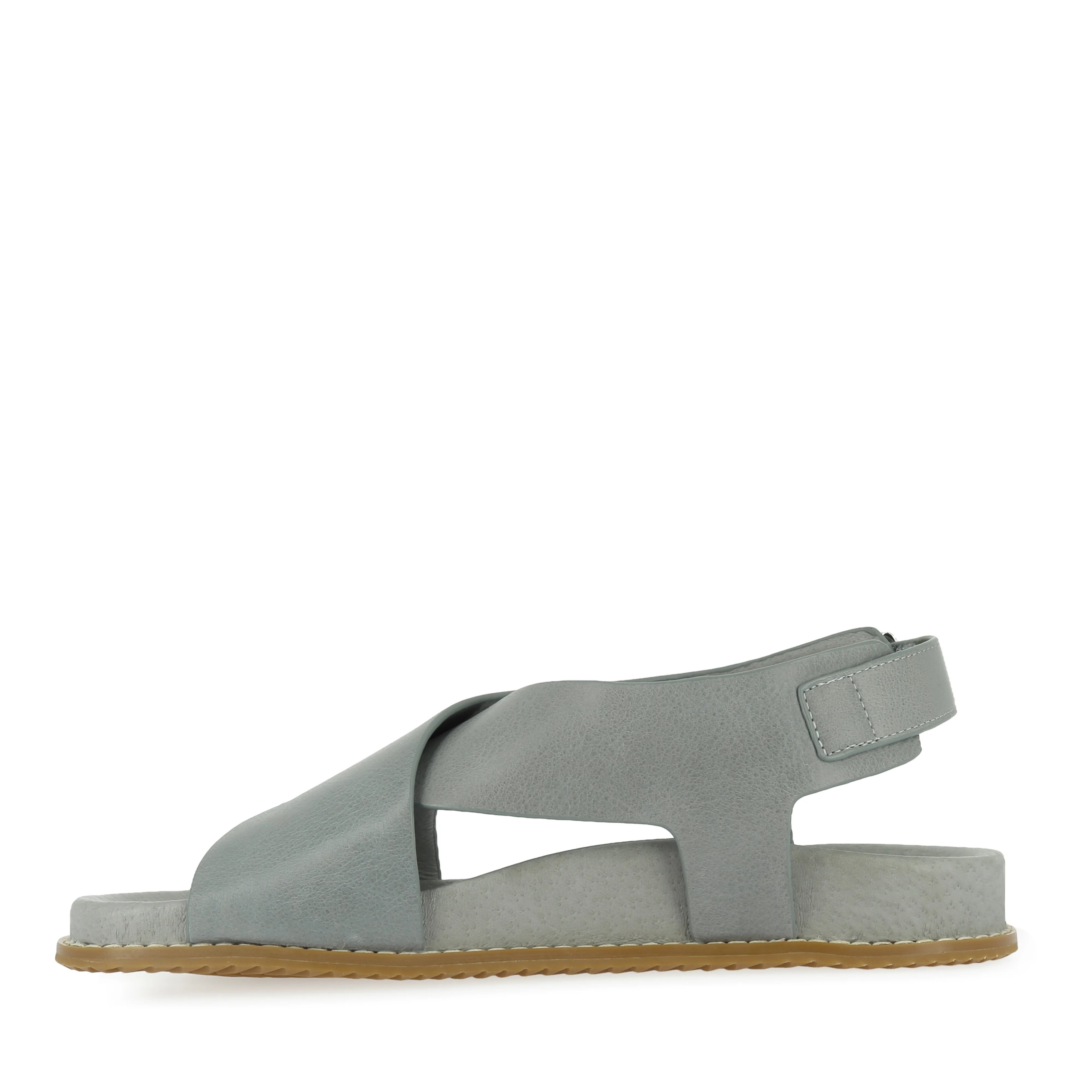 HANAKO W - DENIM LEATHER - Image 2