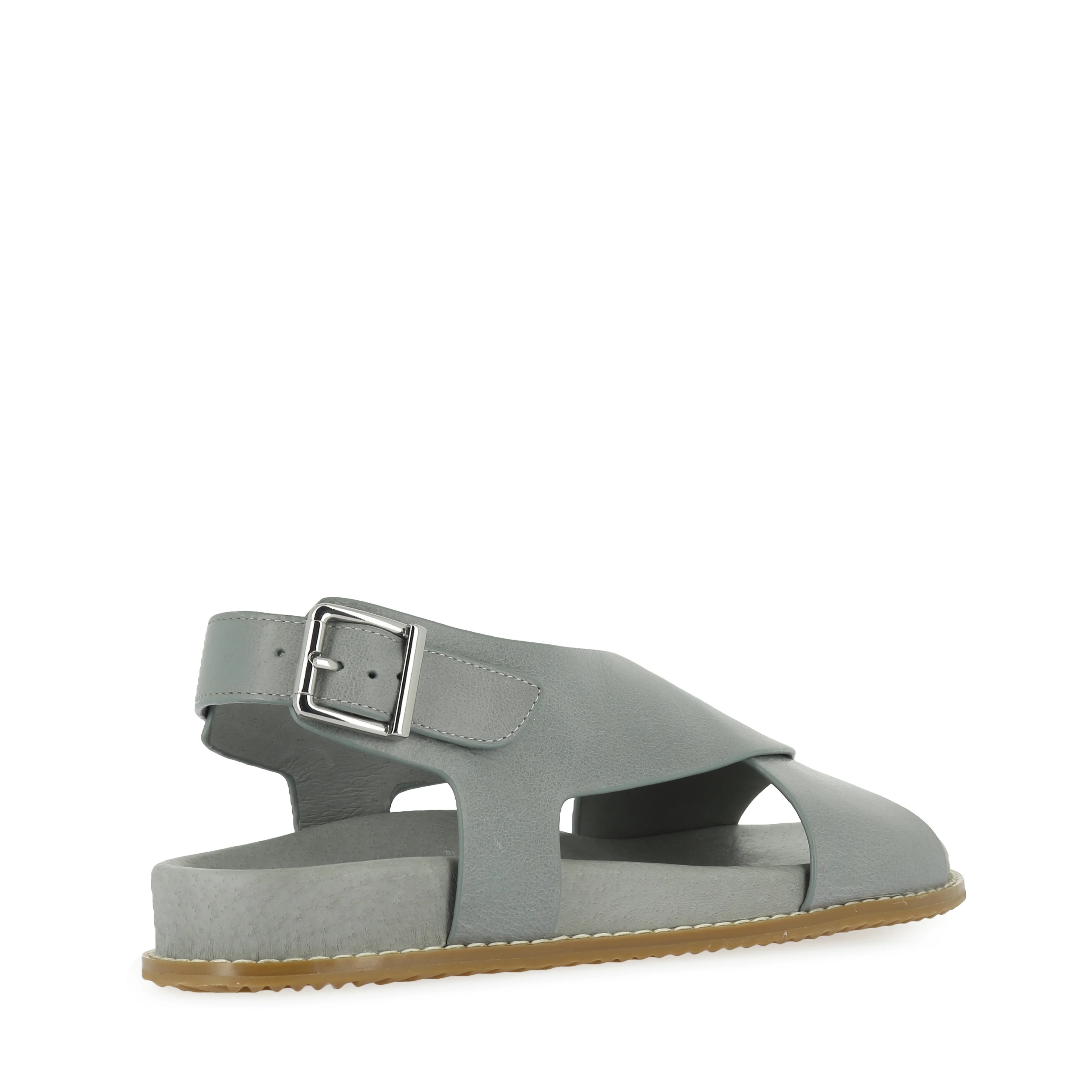 HANAKO W - DENIM LEATHER - Image 4