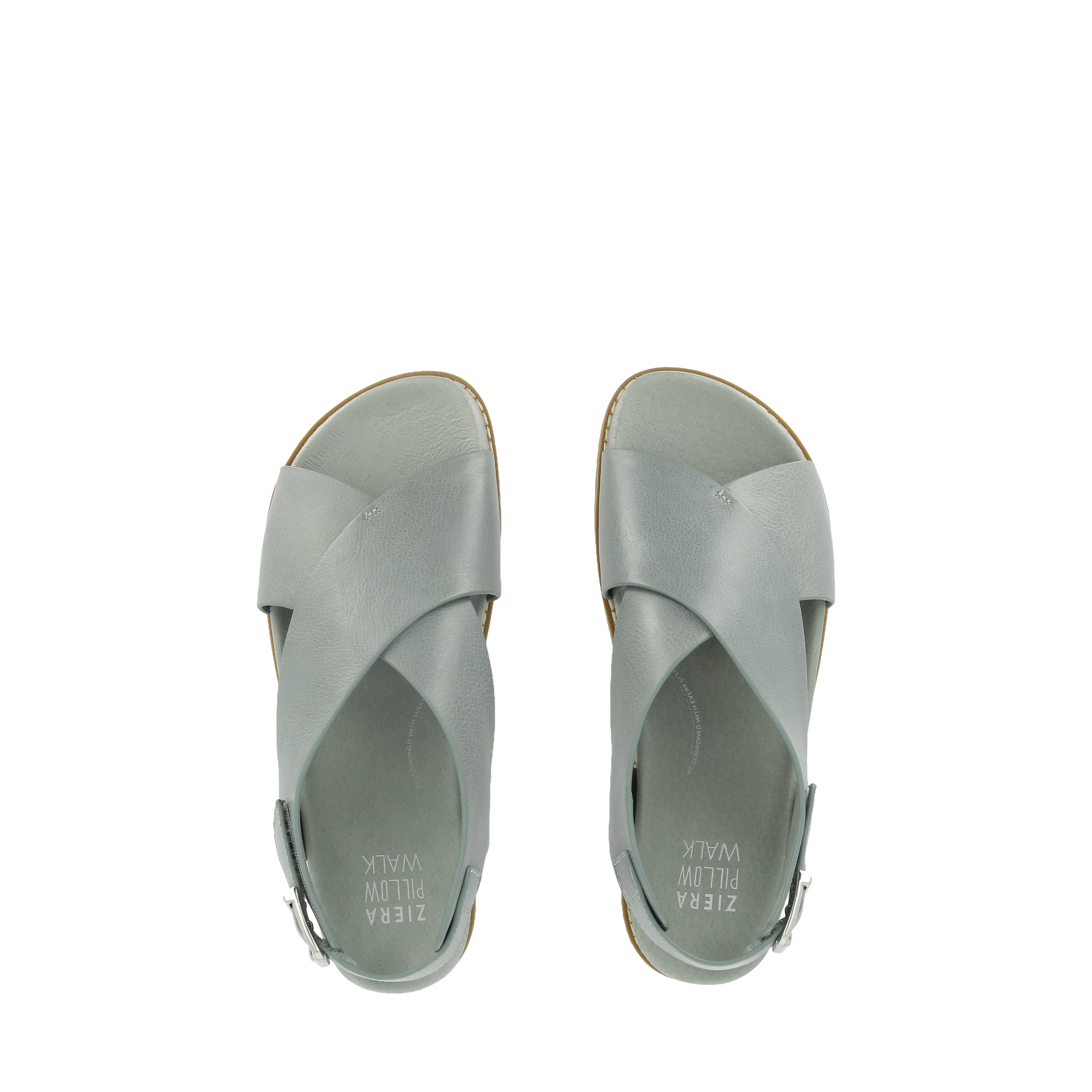 HANAKO W - DENIM LEATHER - Image 5