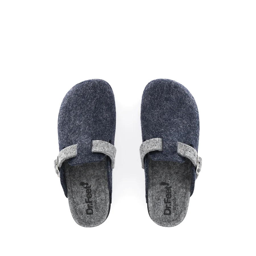 HARLEY - NAVY - Image 5