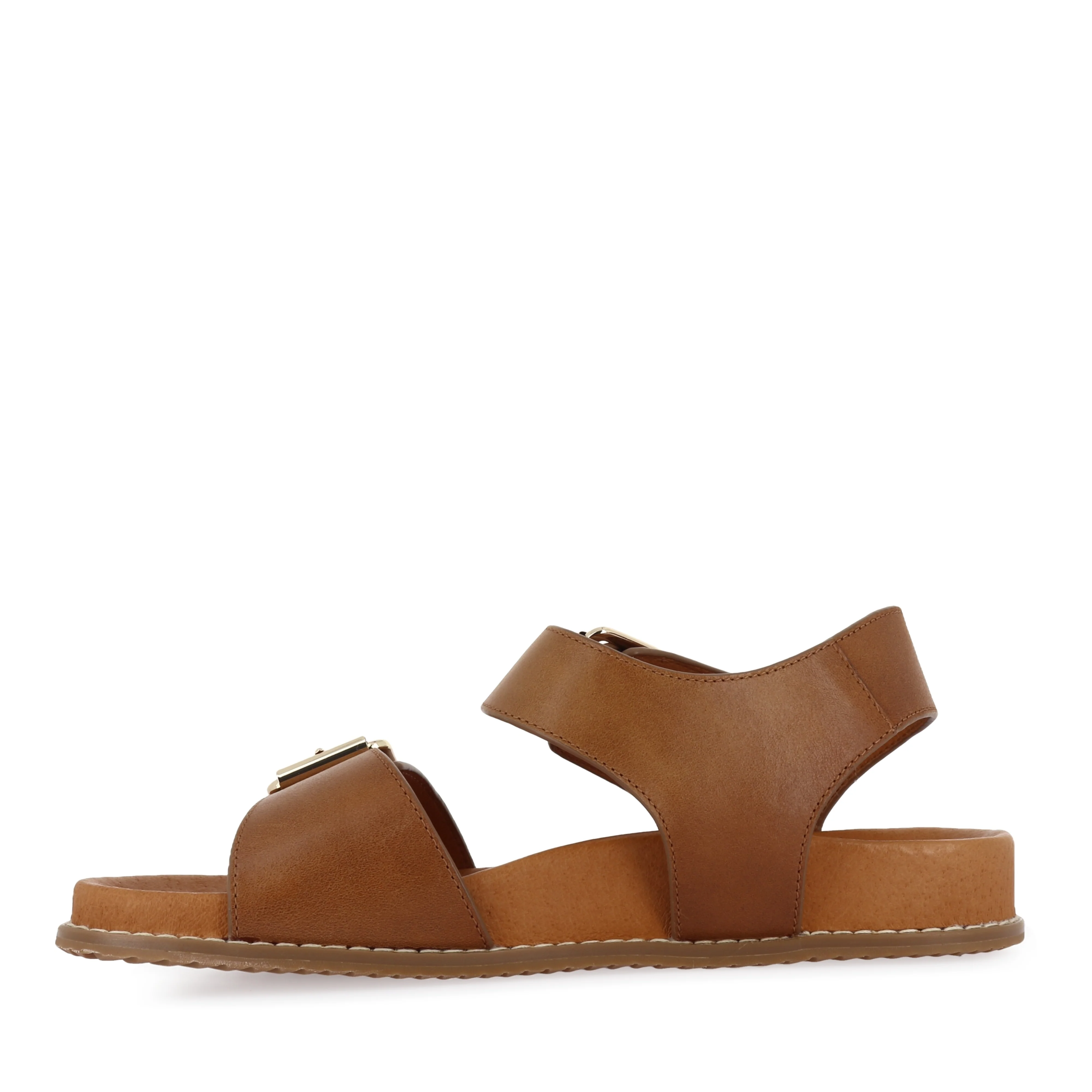 HASTICE W - TAN LEATHER - Image 2