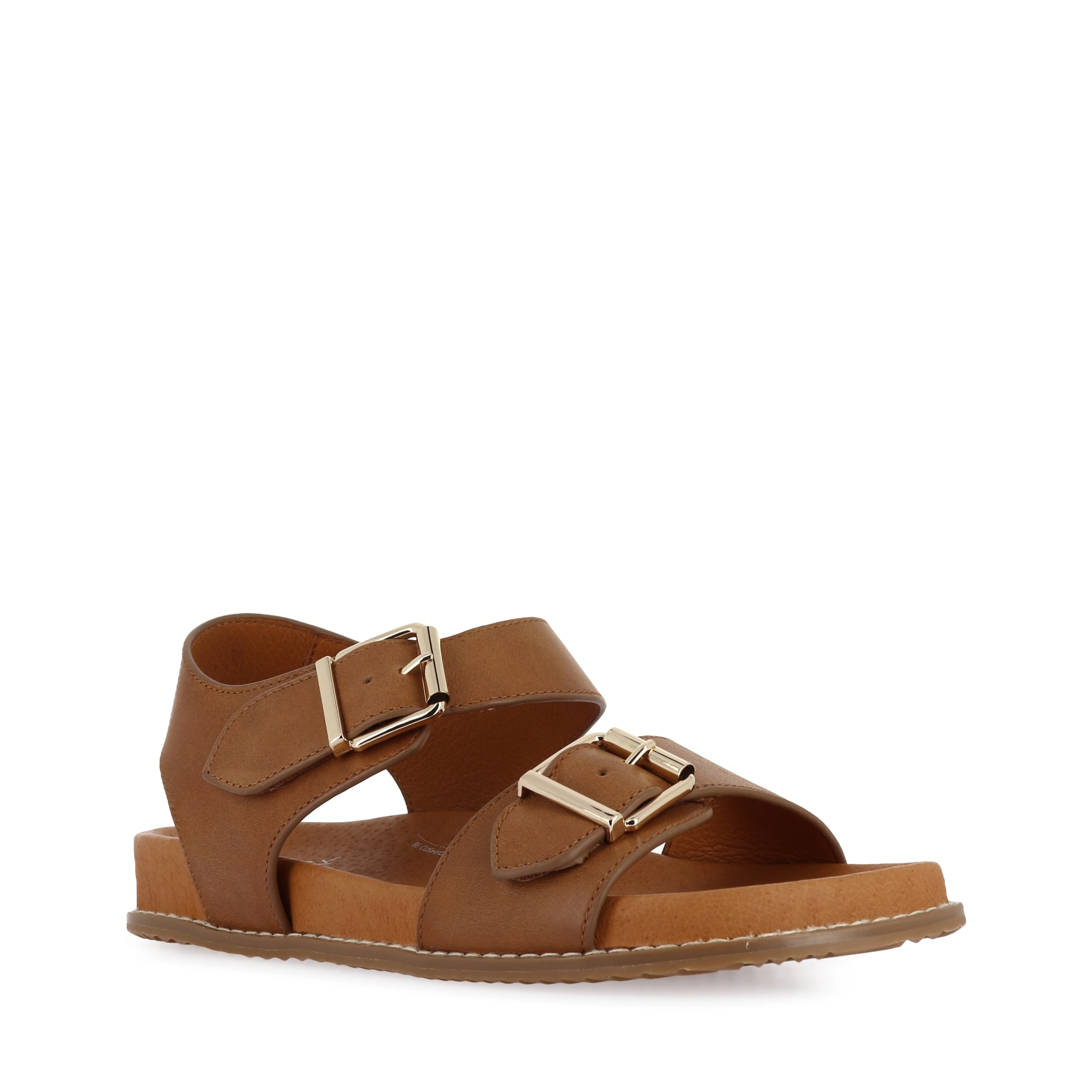 HASTICE W - TAN LEATHER - Image 3
