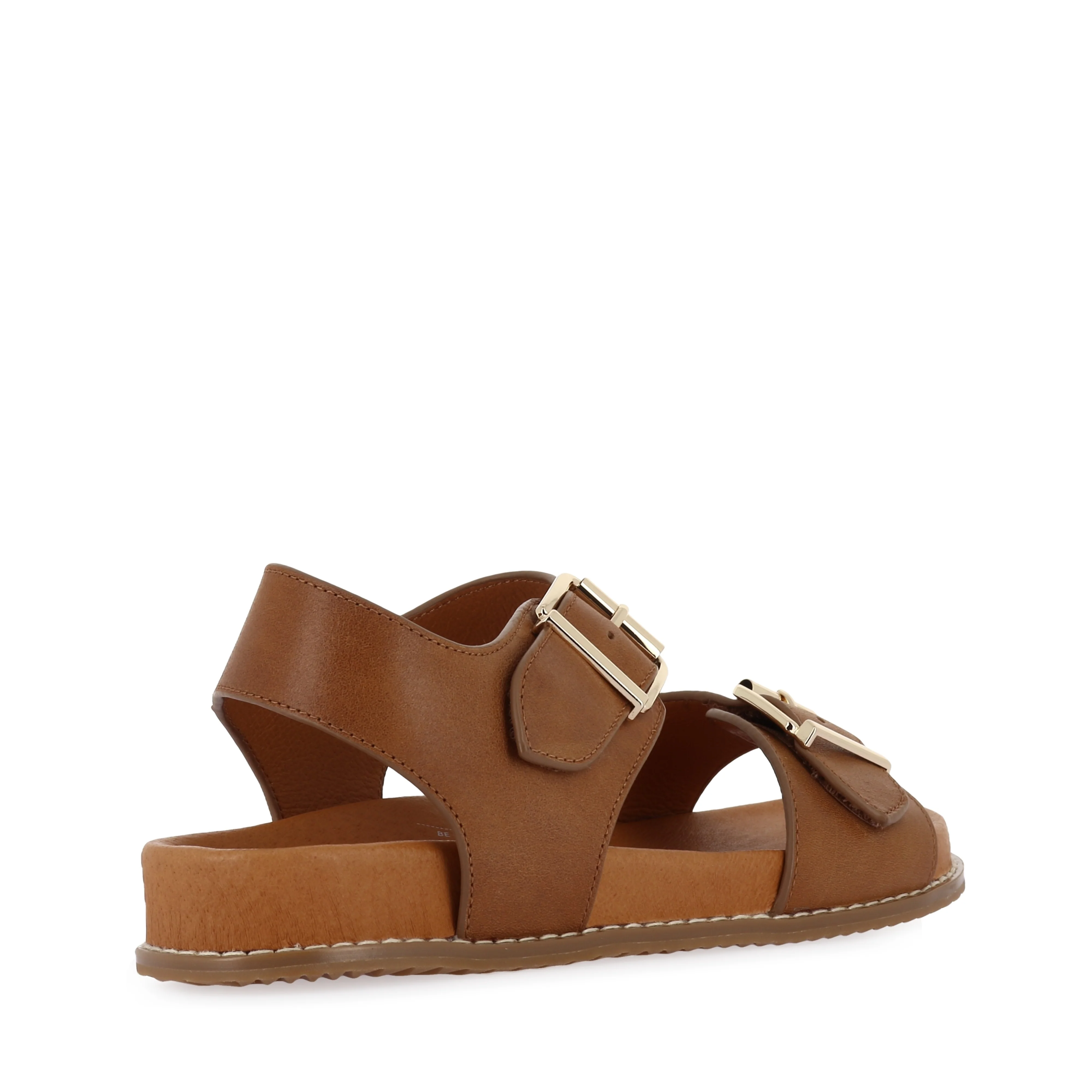 HASTICE W - TAN LEATHER - Image 4