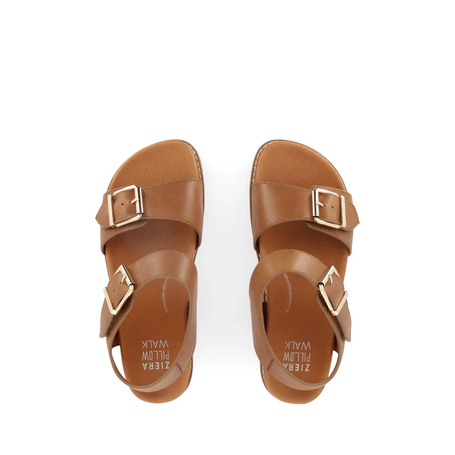 HASTICE W - TAN LEATHER - Image 5