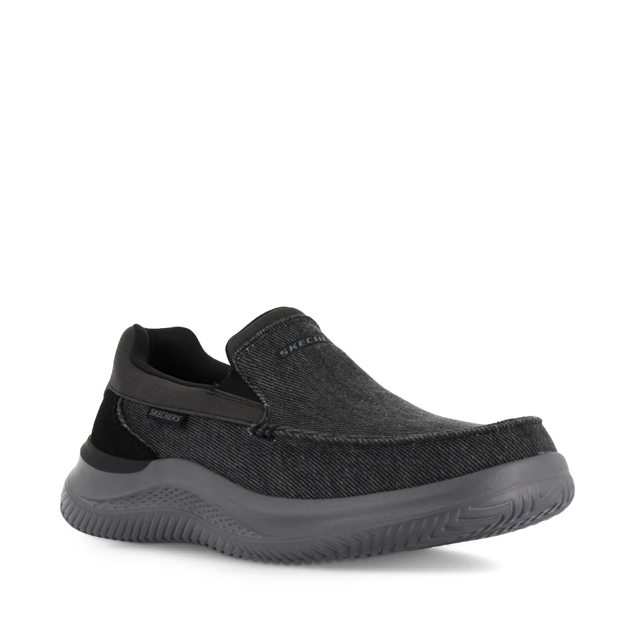 HASTINGS - FIELDEN - BLACK - Image 3