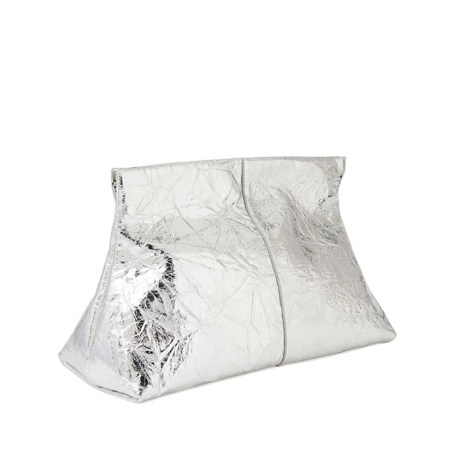 AEVIE - METALLIC CRINKLE - Image 2