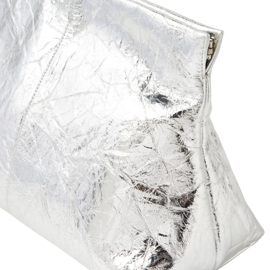 AEVIE - METALLIC CRINKLE - Image 3