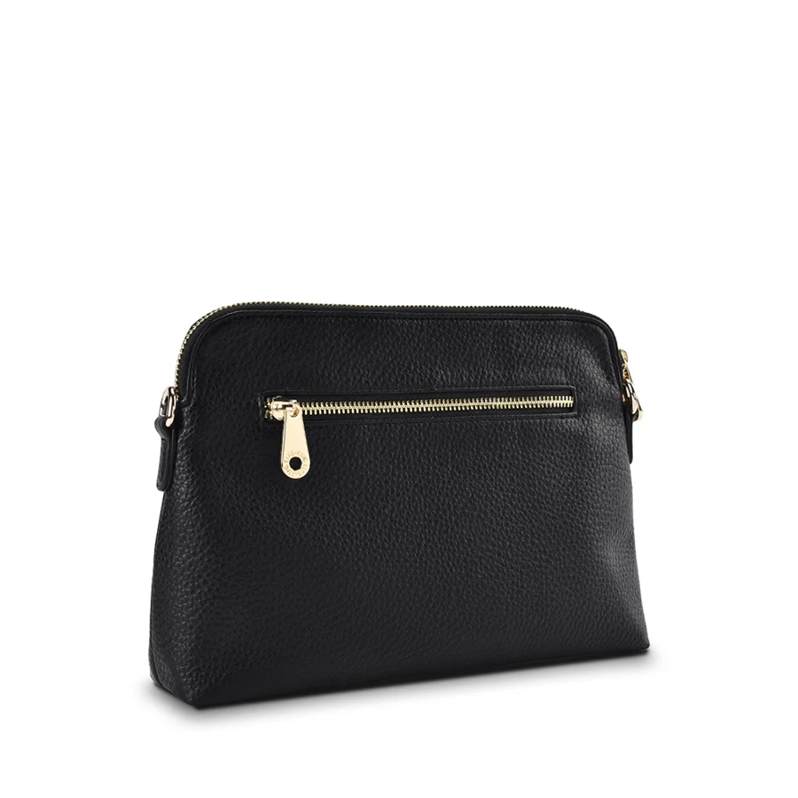 BURBANK CROSSBODY LARGE - BLACK - Image 3