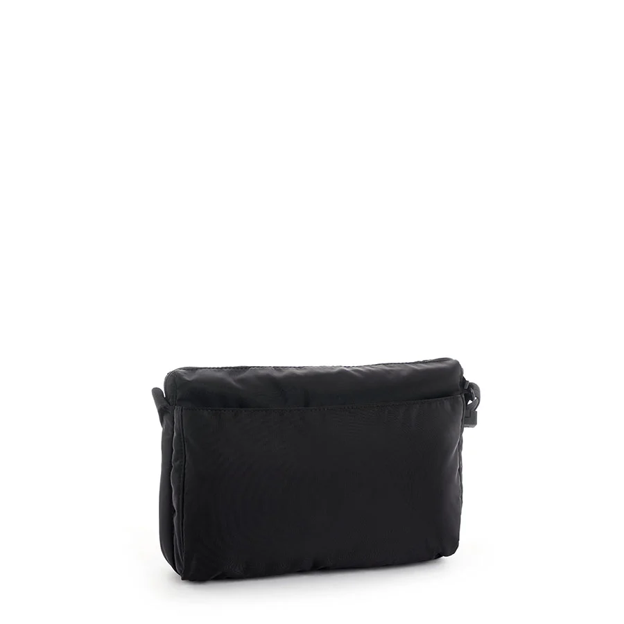 EYE MEDIUM CROSSBODY RFID - BLACK - Image 3