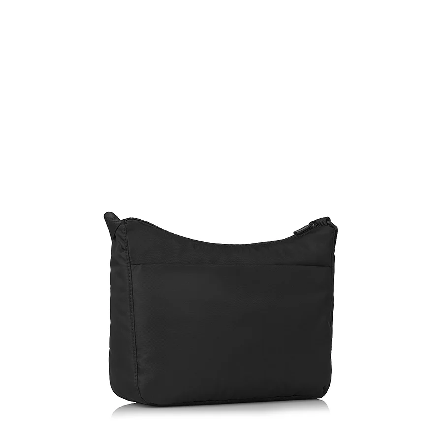 HARPER'S CROSSBODY RFID - BLACK - Image 3