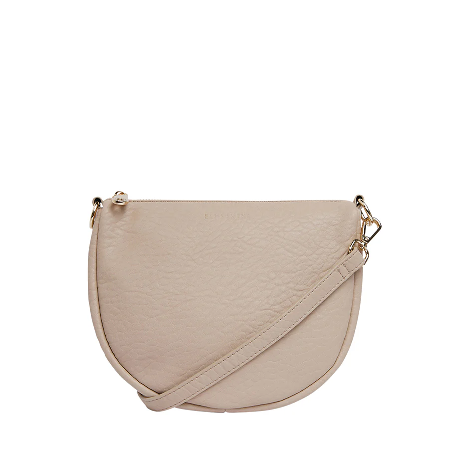 LA PALMA CROSSBODY - OYSTER - Image 3