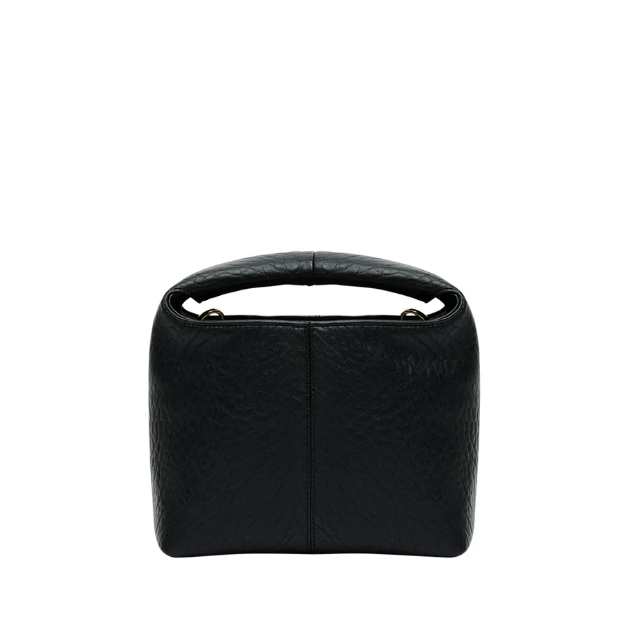 LINTON CROSSBODY - BLACK - Image 2