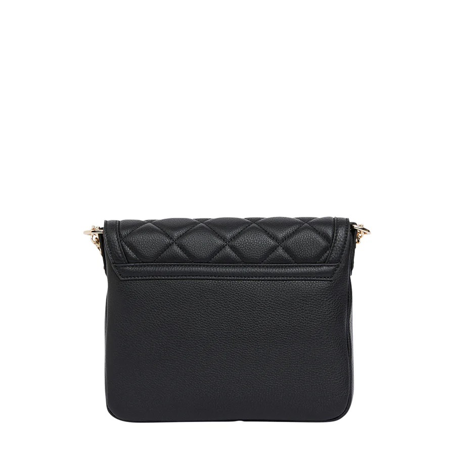 MELODY BAG - BLACK - Image 3
