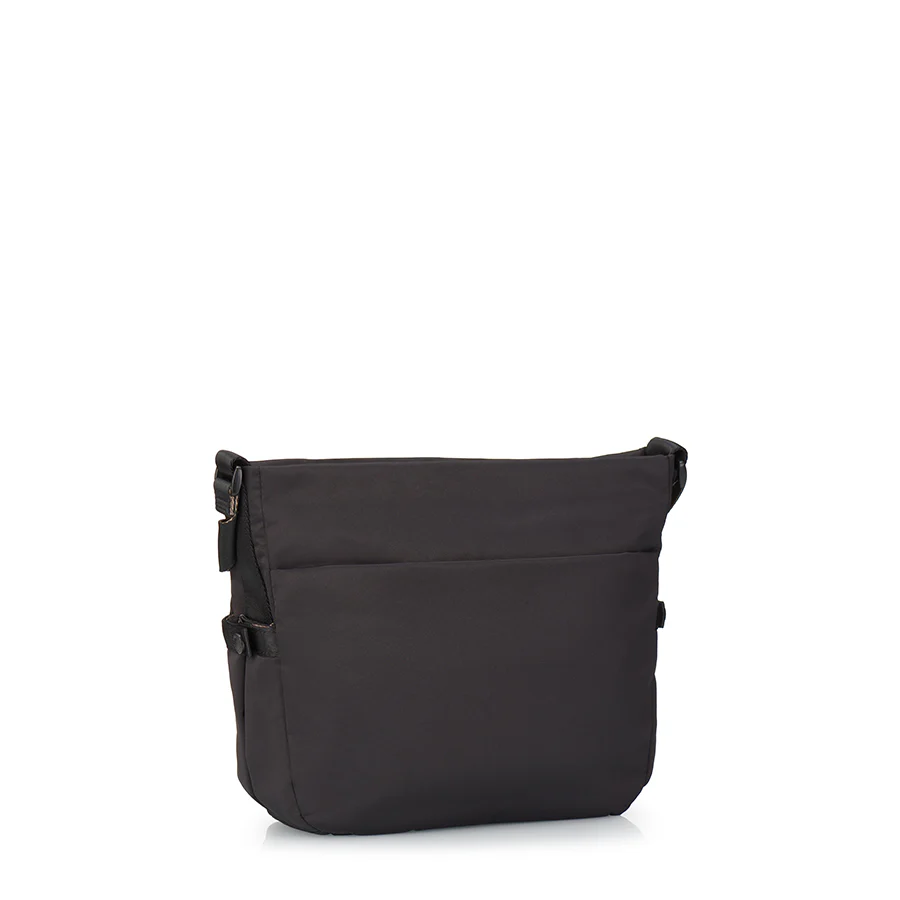 MILKY WAY LARGE CROSSBODY - BLACK - Image 3