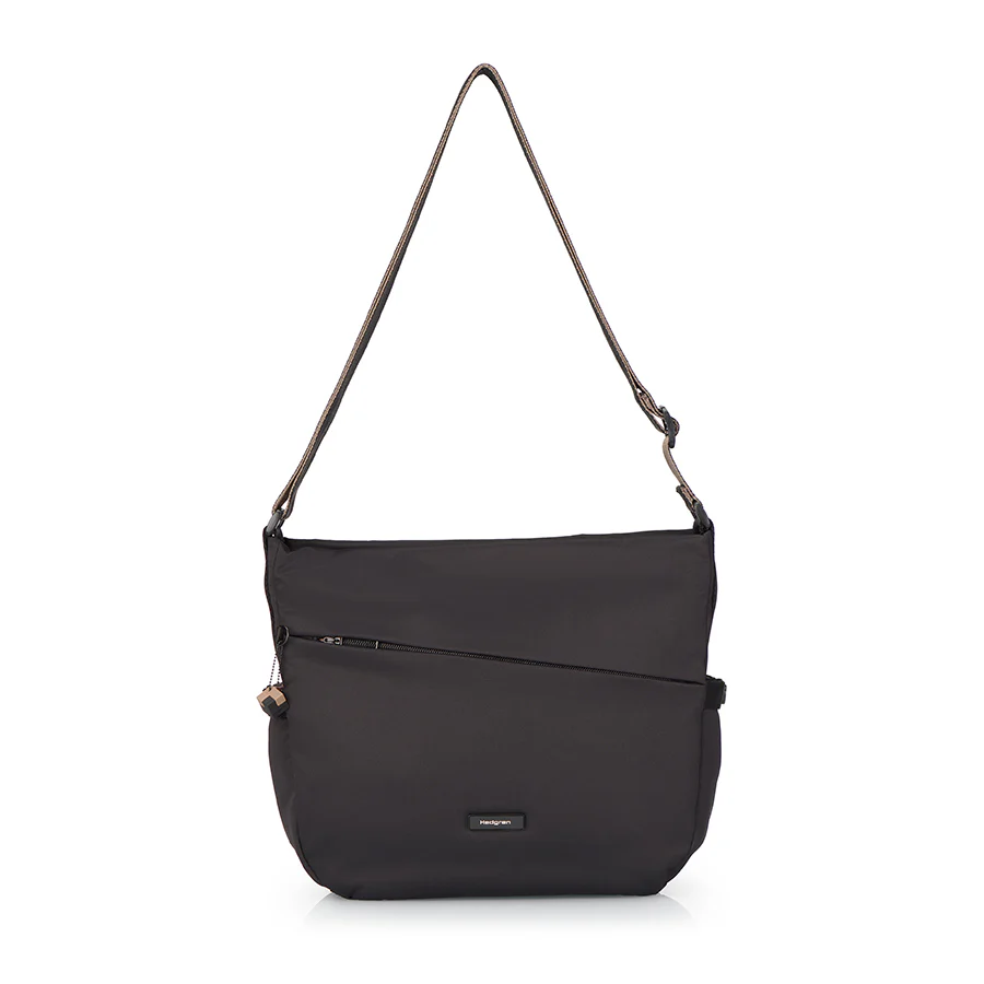 MILKY WAY LARGE CROSSBODY - BLACK - Image 4