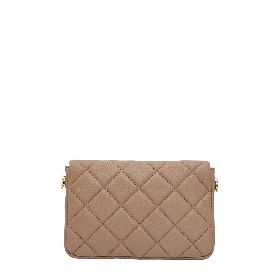 SARAH CROSSBODY - FAWN - Image 2