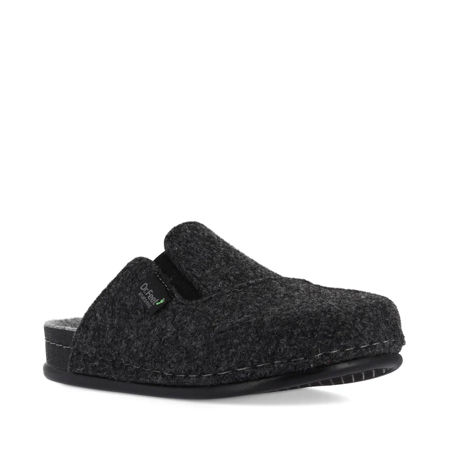 HEATH - BLACK - Image 3