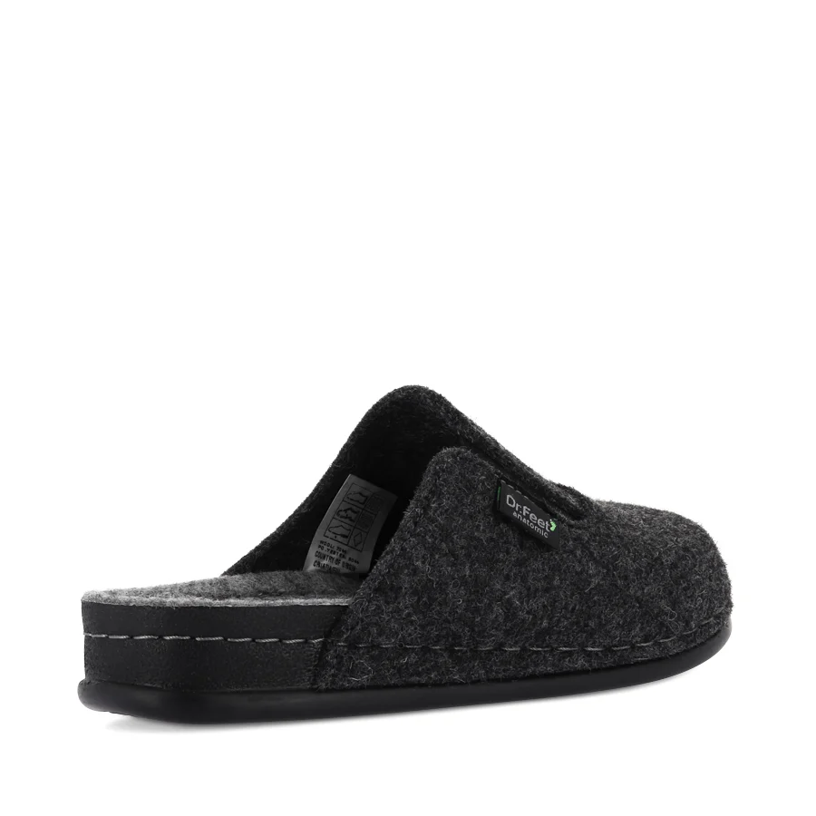 HEATH - BLACK - Image 4