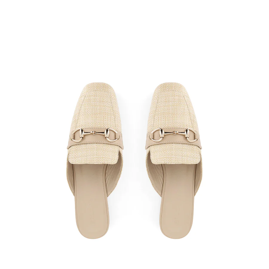 HELIA - NATURAL RAFFIA - Image 5