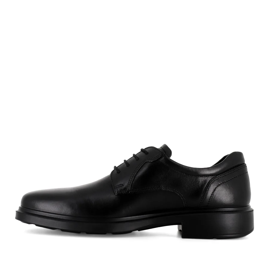 HELSINKI 2 500164 - BLACK LEATHER - Image 2
