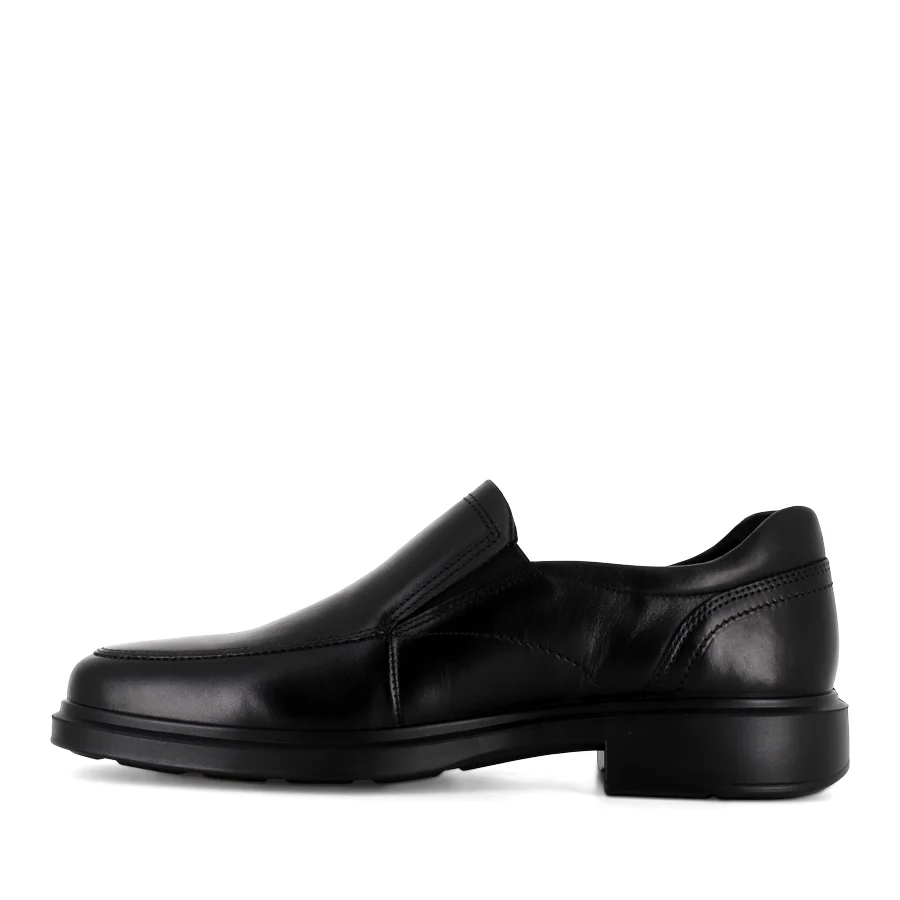 HELSINKI 2 500154 - BLACK LEATHER - Image 2