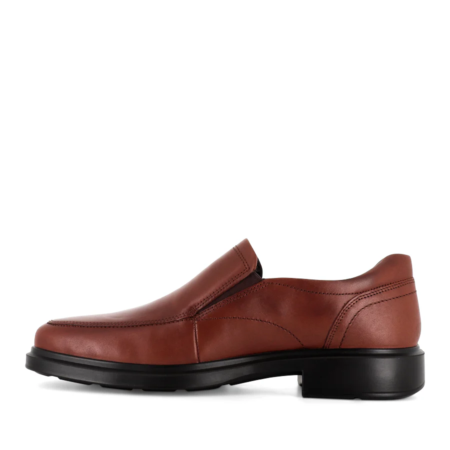 HELSINKI 2 500154 - COGNAC LEATHER - Image 2