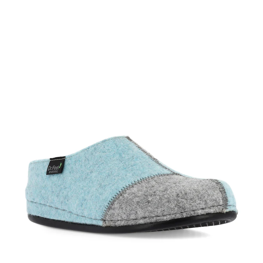 HILDA - LIGHT BLUE COMBO - Image 3