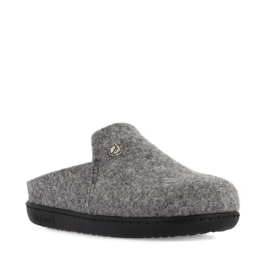 HOOPS - DARK GREY - Image 3
