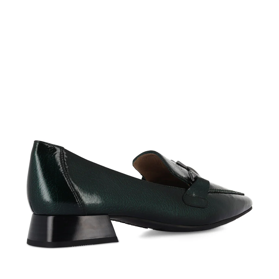 HOPE - FOREST PATENT LEATHER - Image 4
