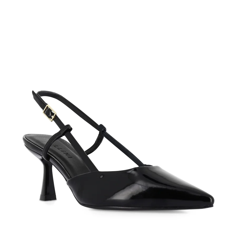 IARLA - BLACK PATENT - Image 3