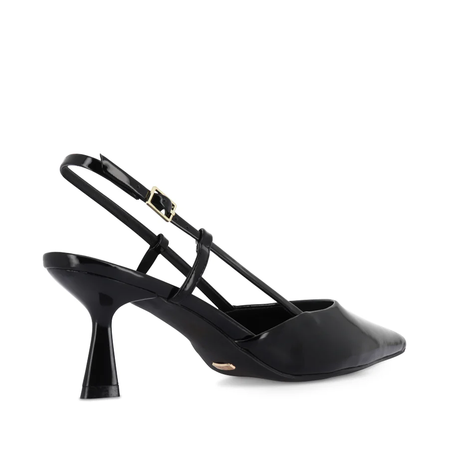 IARLA - BLACK PATENT - Image 4