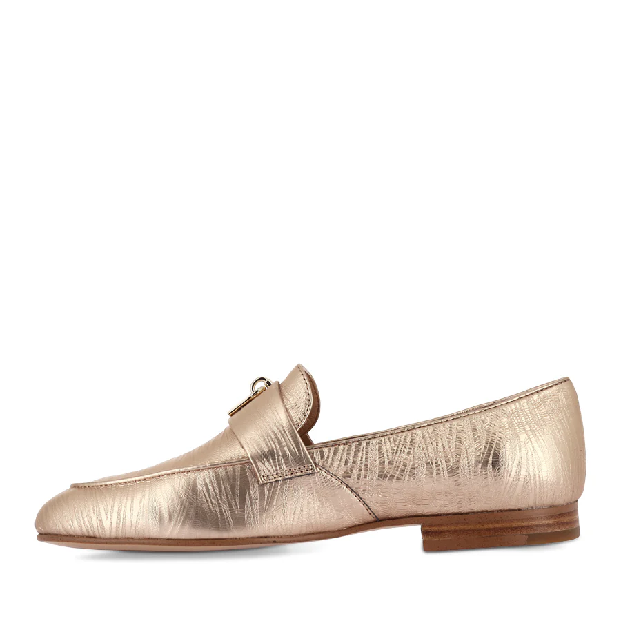 IBETTO - CHAMPAGNE PRINT LEATHER - Image 2
