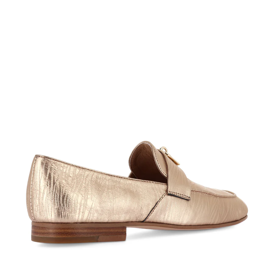 IBETTO - CHAMPAGNE PRINT LEATHER - Image 4